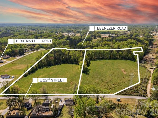 00 E 22nd Street, Kannapolis, NC 28083