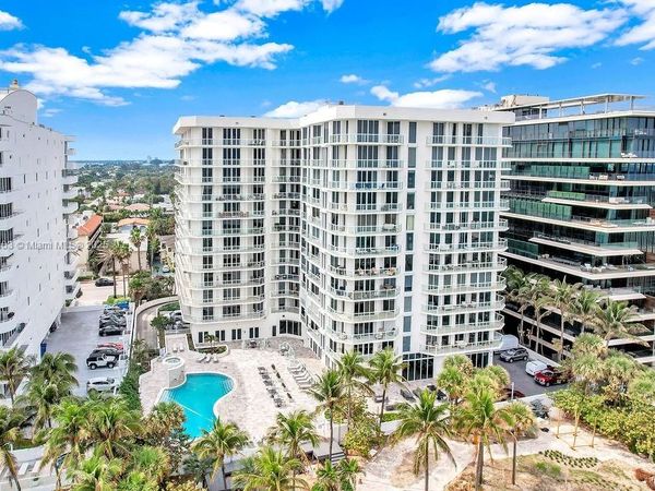 8925 Collins Ave, Unit 2E, Surfside, FL 33154