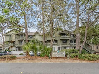404 72nd Ave. N, Unit 203, Myrtle Beach, SC 29572