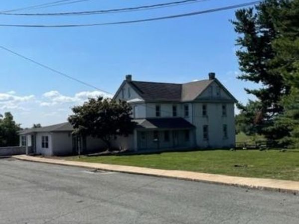 1600 POTSHOP ROAD, EAGLEVILLE, PA 19403