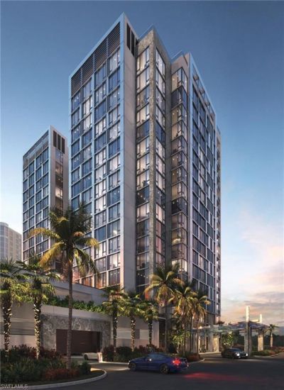 6869 Grenadier Blvd, Unit 402, Naples, FL 34108 Photo