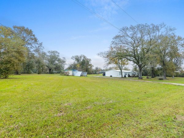 249 Carter Rd, Ragley, LA 70657