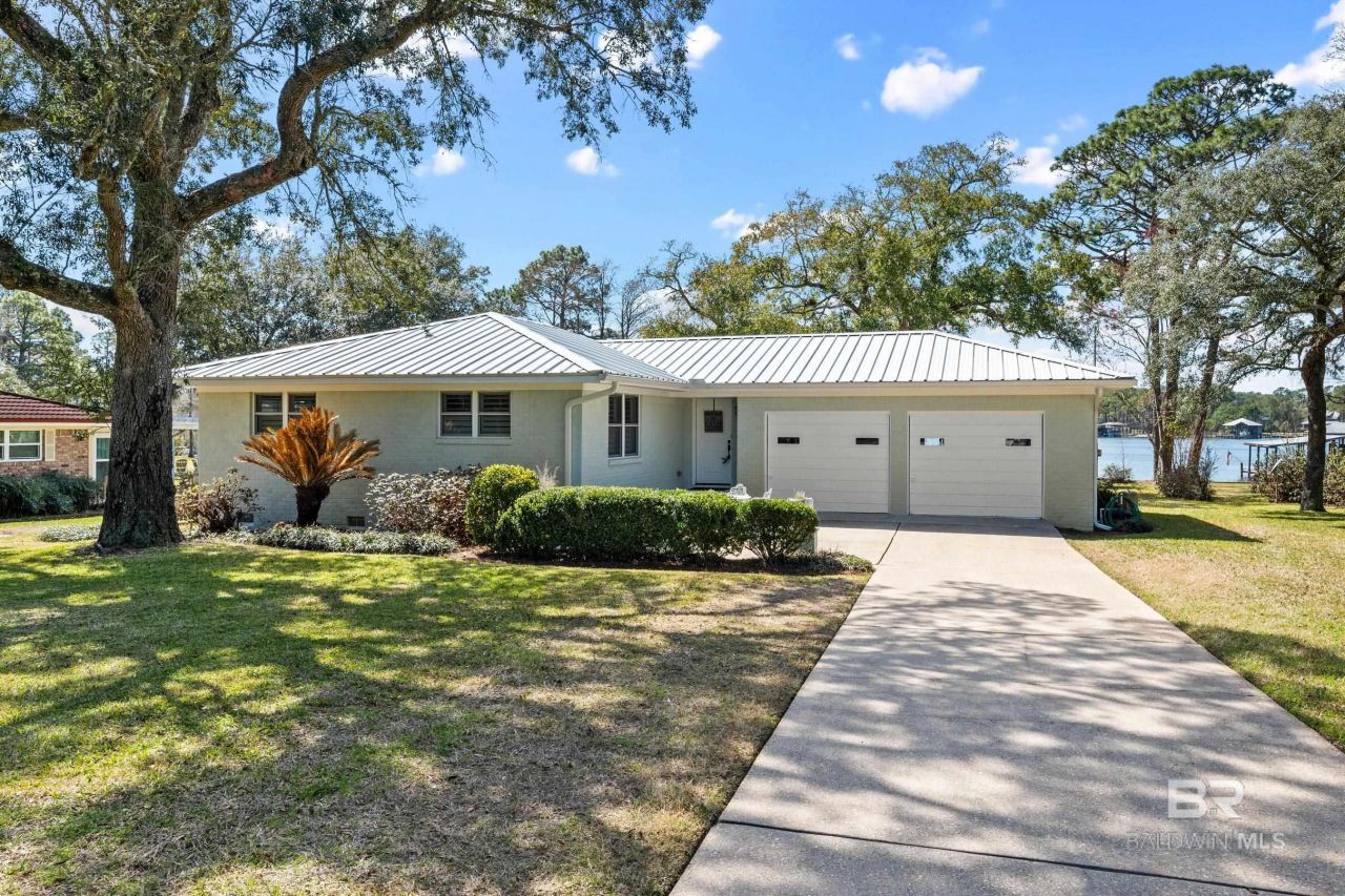 9459 Soldier Creek Road, Lillian, AL 36549 Main Photo