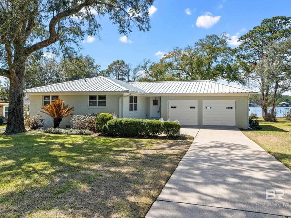 9459 Soldier Creek Road, Lillian, AL 36549