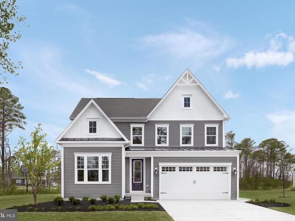 1435 LAVENDER CLIFF DRIVE, Unit ALL AGES, ODENTON, MD 21113