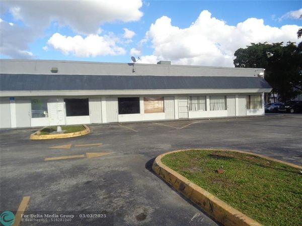 1612 NW 38th Avenue, Fort Lauderdale, FL 33311