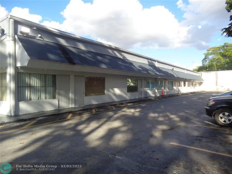 1612 NW 38th Avenue, Fort Lauderdale, FL 33311 Photo