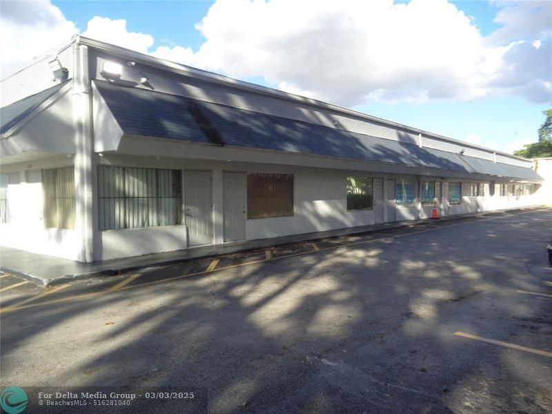 1612 NW 38th Avenue, Fort Lauderdale, FL 33311 Photo