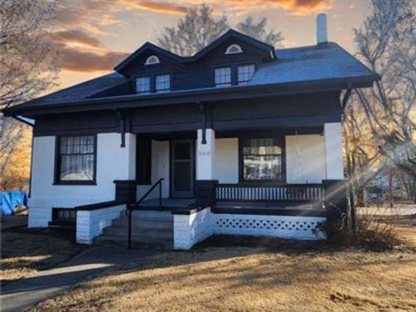 300 N Monroe Street, Oregon, MO 64473