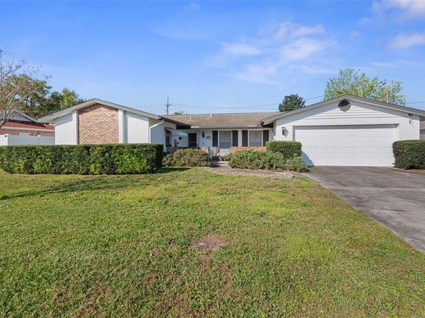 706 FRANCIS STREET, KISSIMMEE, FL 34741