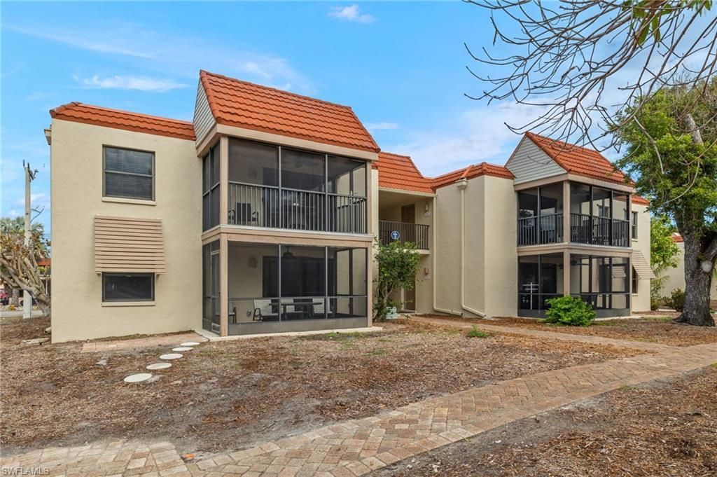 845 E Gulf Dr, Unit 212, Sanibel, FL 33957 Photo