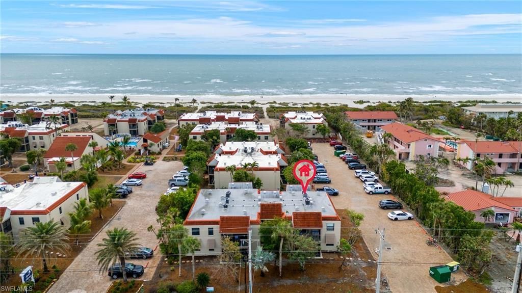 845 E Gulf Dr, Unit 212, Sanibel, FL 33957 Photo