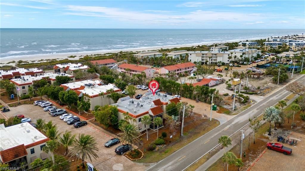 845 E Gulf Dr, Unit 212, Sanibel, FL 33957 Photo
