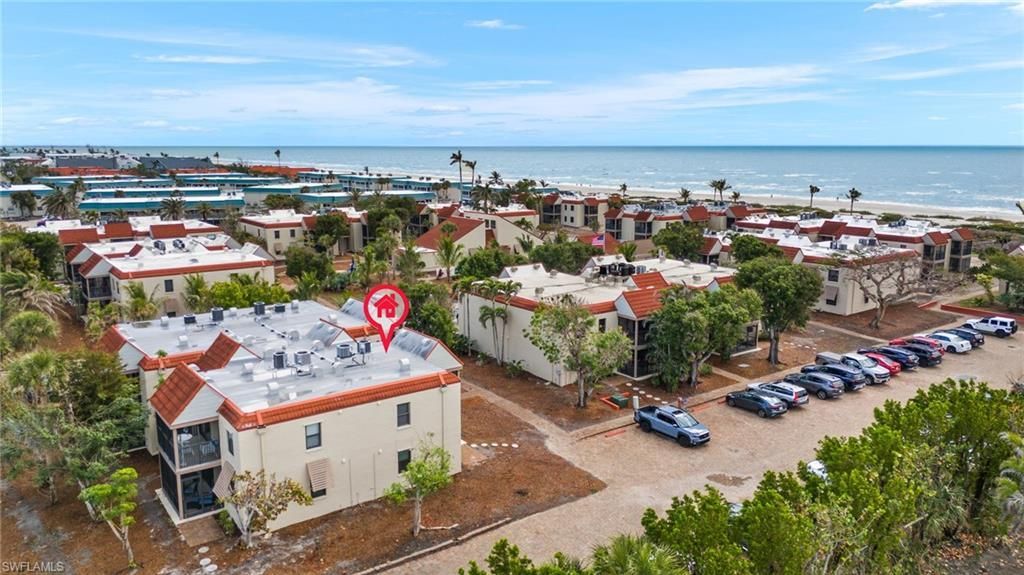 845 E Gulf Dr, Unit 212, Sanibel, FL 33957 Photo