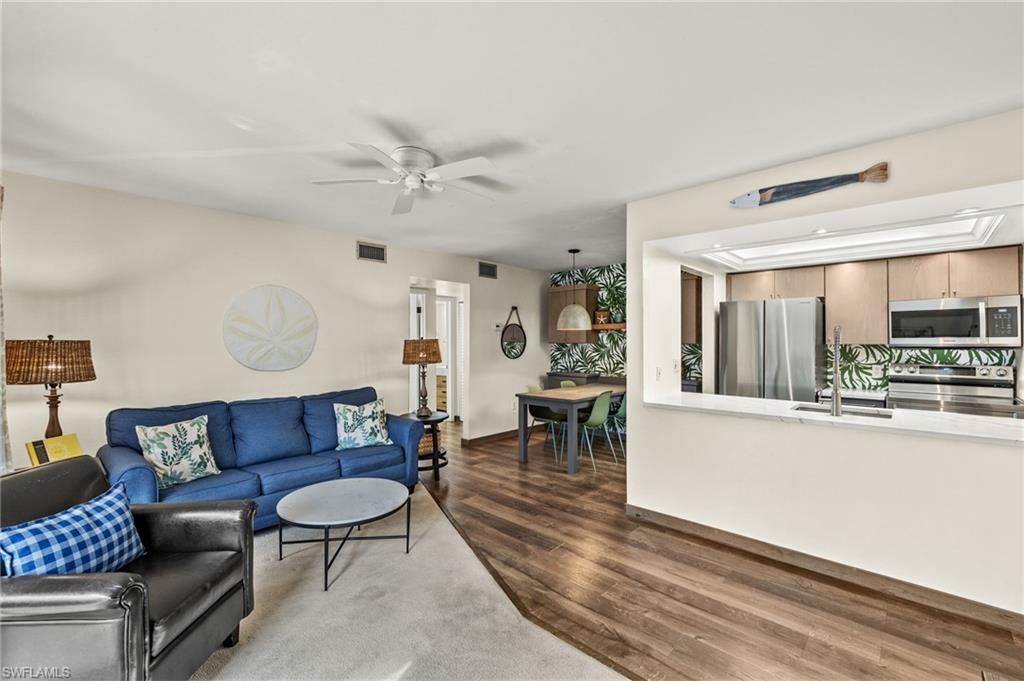 845 E Gulf Dr, Unit 212, Sanibel, FL 33957 Photo