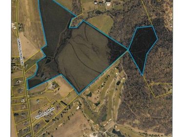 285 CARROLLS TRACT ROAD, FAIRFIELD, PA 17320