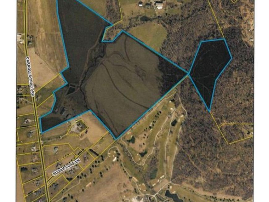 285 Carrolls Tract Road, Fairfield, PA 17320 Main Photo