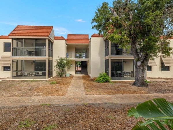 845 E Gulf Dr, Unit 212, Sanibel, FL 33957