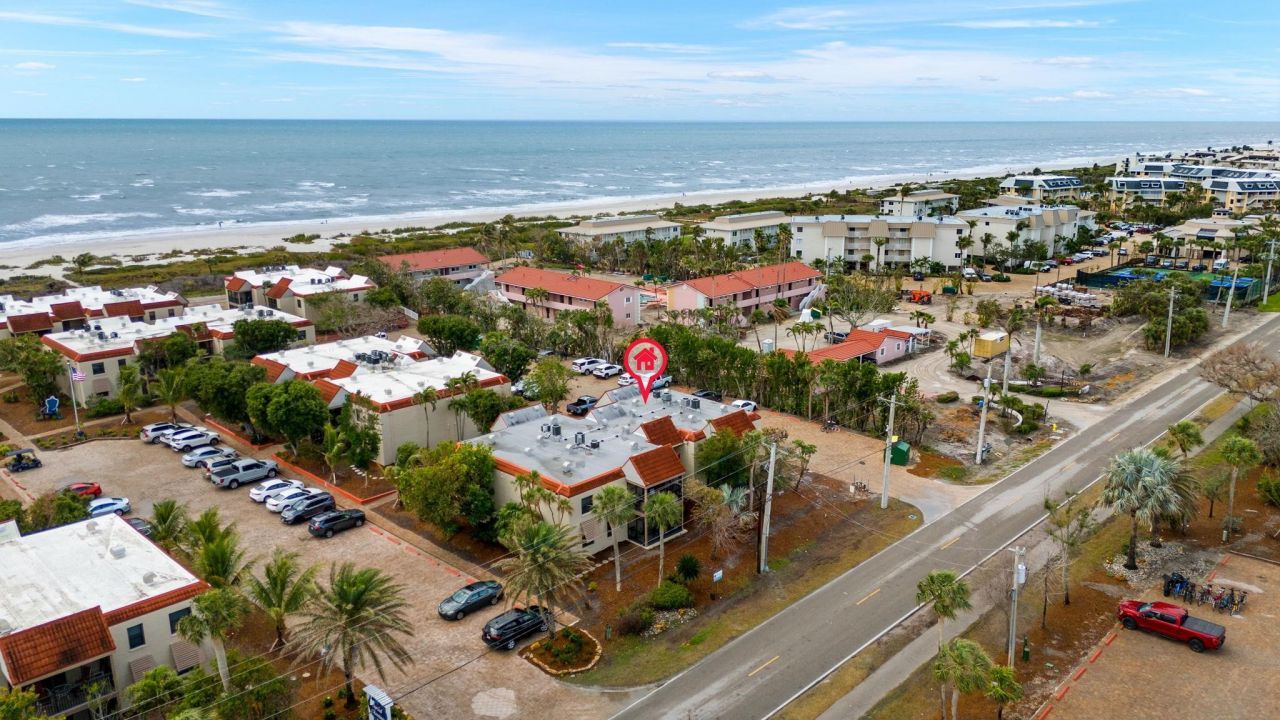 845 E Gulf Dr, Unit 212, Sanibel, FL 33957 Photo