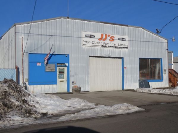 534 Market Street, Klamath Falls, OR 97601