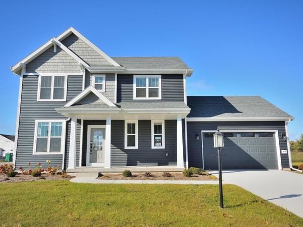 6026 Sean COURT, Racine, WI 53402