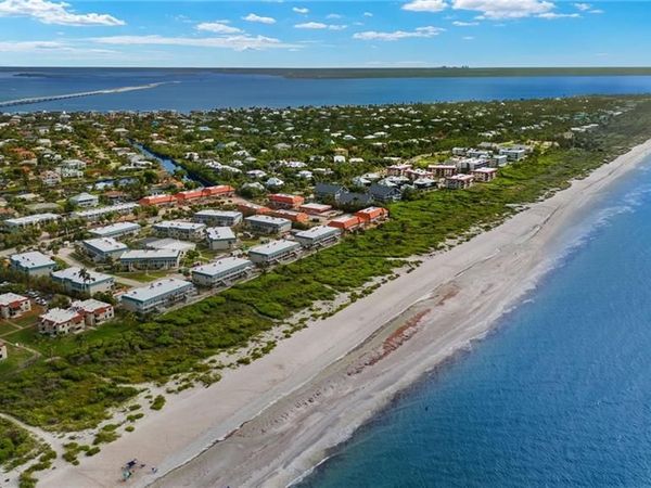 845 E Gulf DR, Unit 232, SANIBEL, FL 33957