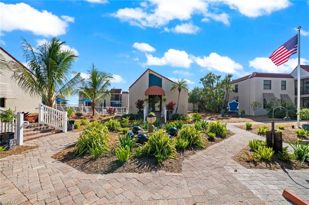 845 E Gulf Dr, Unit 232, Sanibel, FL 33957 Photo