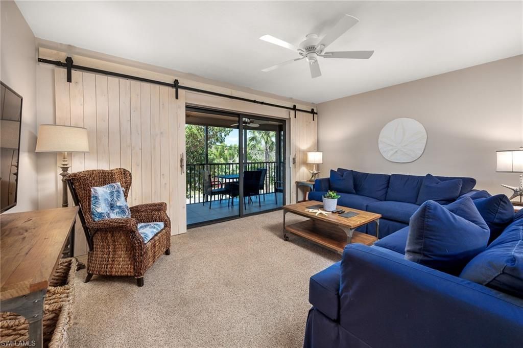 845 E Gulf Dr, Unit 232, Sanibel, FL 33957 Photo