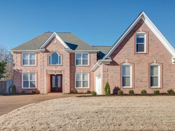 1339 RIDING BROOK DR, Collierville, TN 38017