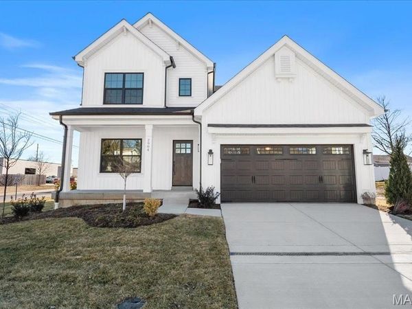 2904 Collier Avenue, Brentwood, MO 63144