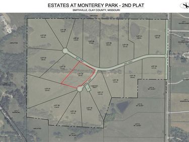 2891 Onyx Street, Smithville, MO 64089