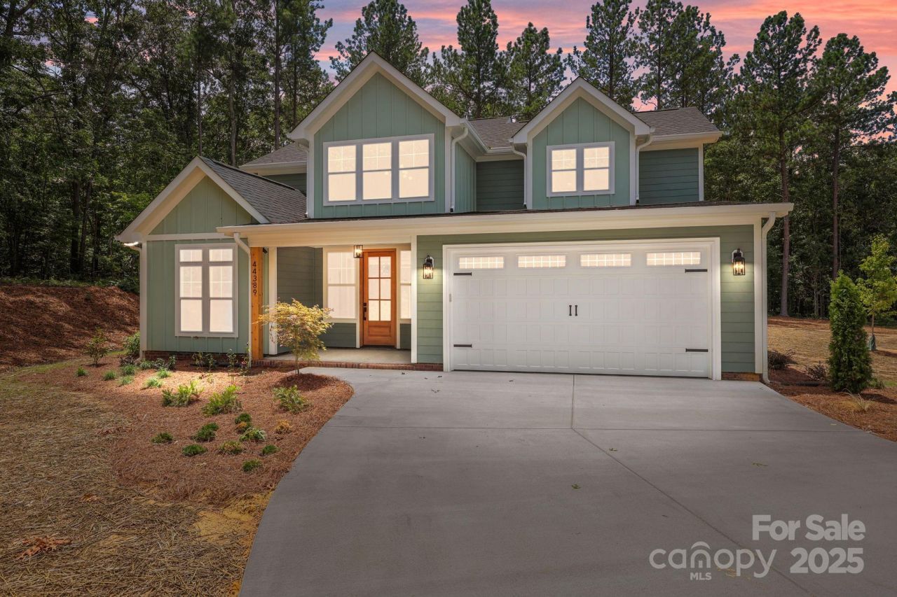 44389 Us 52 Highway N, Richfield, NC 28137 Main Photo