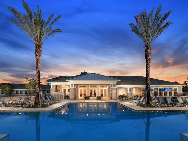 7545 LAUREATE BOULEVARD, Unit 7203, ORLANDO, FL 32827