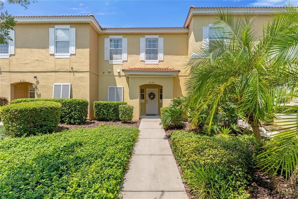 3133 Yellow Lantana Lane, Kissimmee, FL 34747 Main Photo