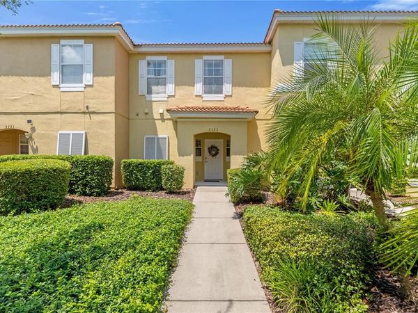 3133 YELLOW LANTANA LANE, KISSIMMEE, FL 34747