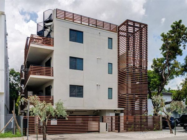 2955 Bird Ave, Miami, FL 33133