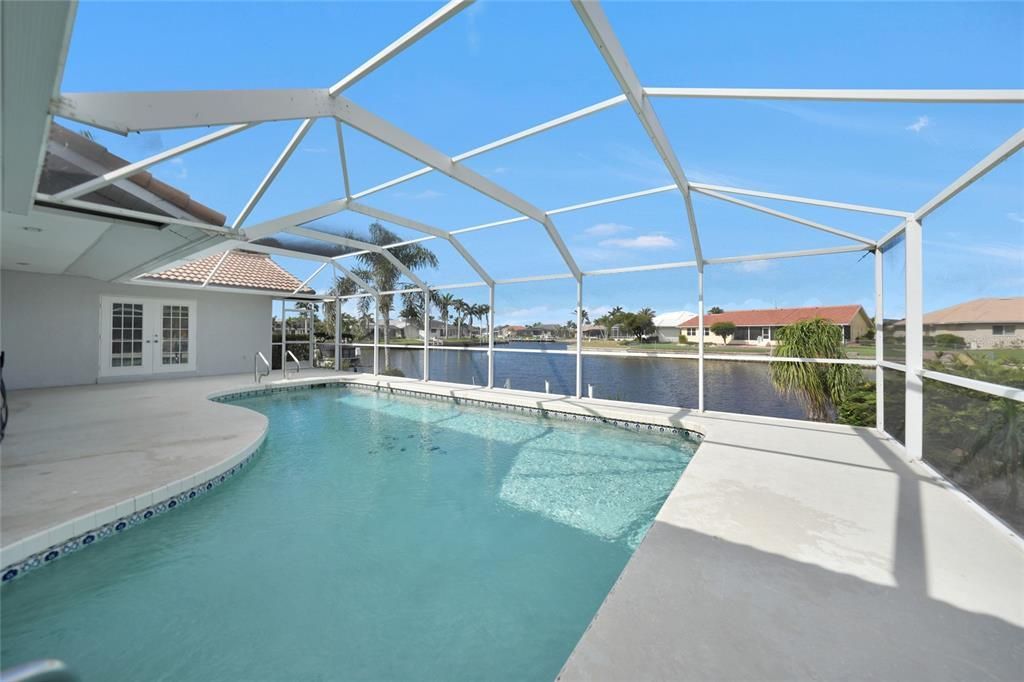 494 Monaco Drive, Punta Gorda, FL 33950 Photo