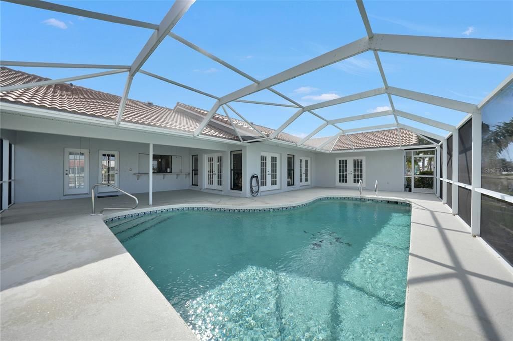 494 Monaco Drive, Punta Gorda, FL 33950 Photo