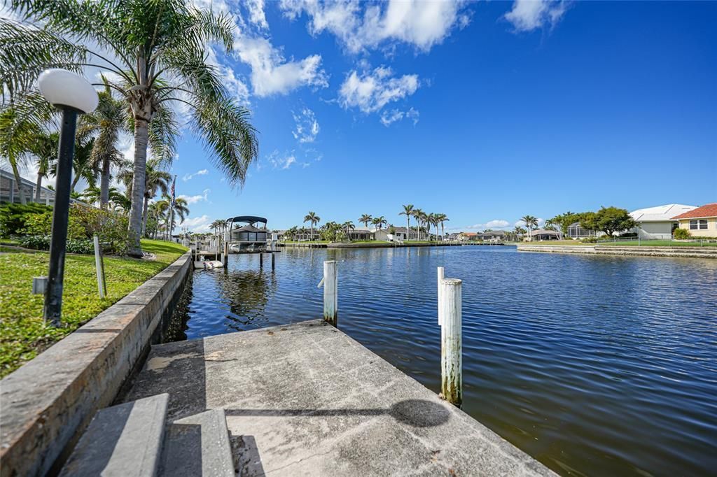 494 Monaco Drive, Punta Gorda, FL 33950 Photo