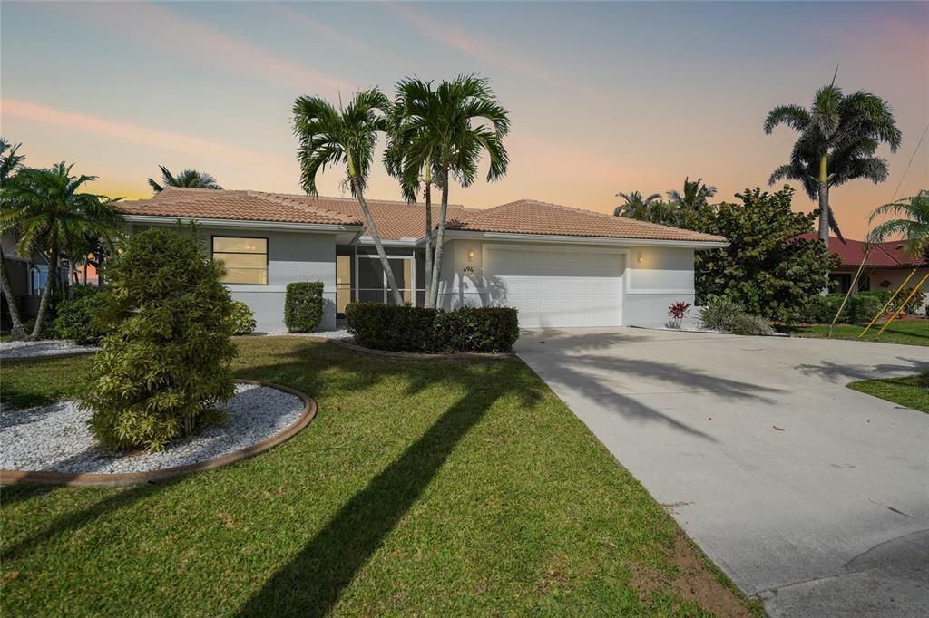 494 Monaco Drive, Punta Gorda, FL 33950 Photo