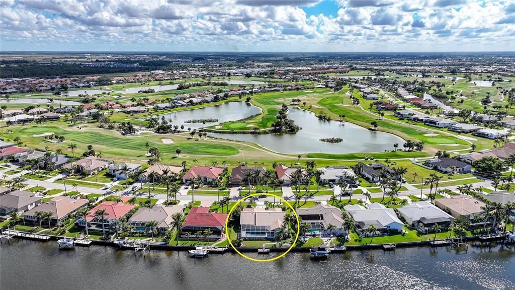 494 Monaco Drive, Punta Gorda, FL 33950 Photo