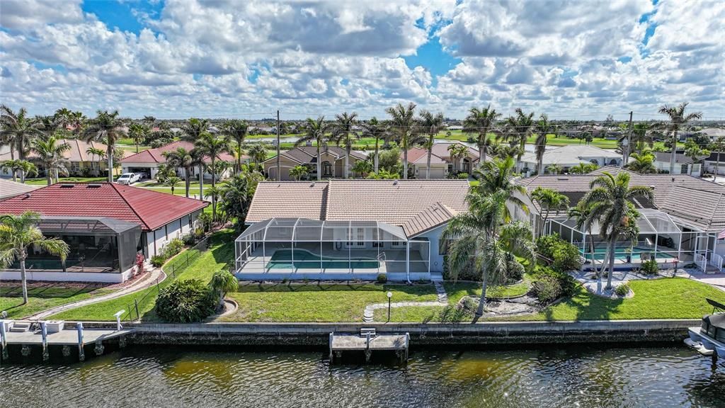494 Monaco Drive, Punta Gorda, FL 33950 Photo