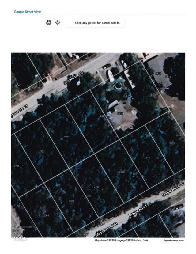 2701&2621 Sycamore Court, Granbury, TX 76048 Main Photo