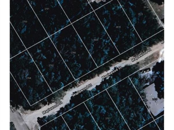 2700&2702 Maplewood Street, Granbury, TX 76048