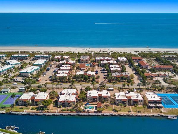 845 E Gulf Dr, Unit 232, Sanibel, FL 33957