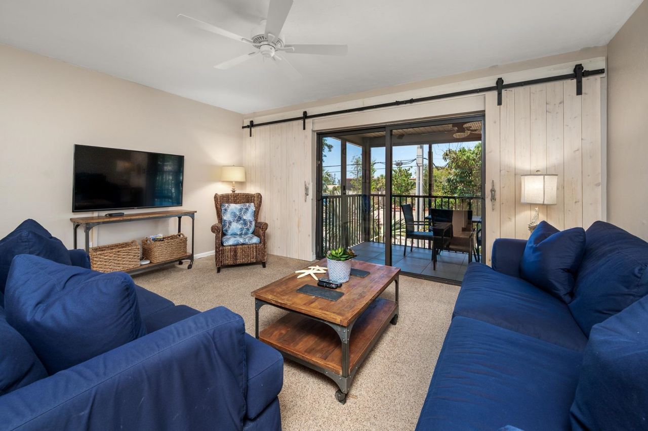 845 E Gulf Dr, Unit 232, Sanibel, FL 33957 Photo