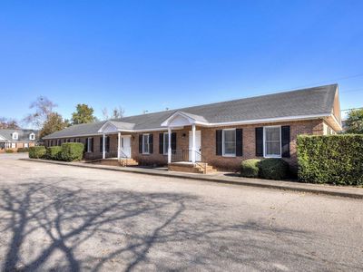 213 W Hampton Drive, Sumter, SC 29150