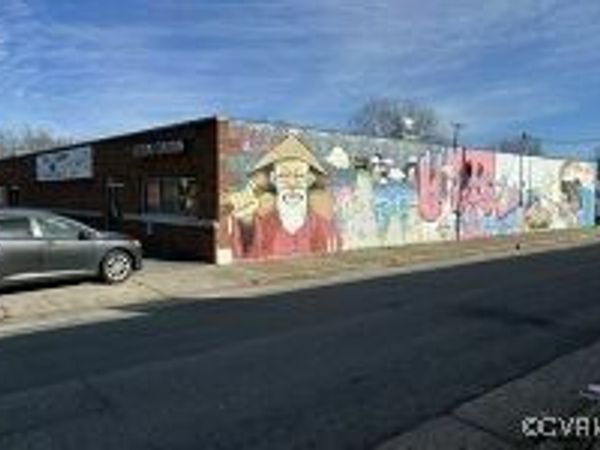 3062 Hull Street, Richmond, VA 23224