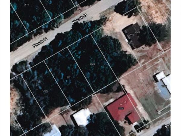 2609&2611 Pinoak Street, Granbury, TX 76048