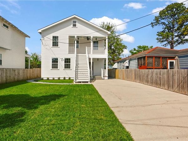 2724-26 UPPERLINE Street, New Orleans, LA 70115